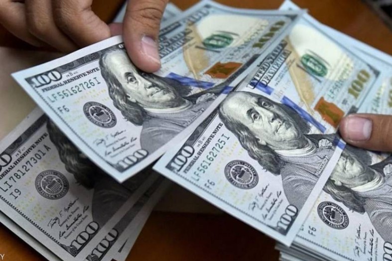 أسعار الدولار والعملات الأجنبية والعربية اليوم