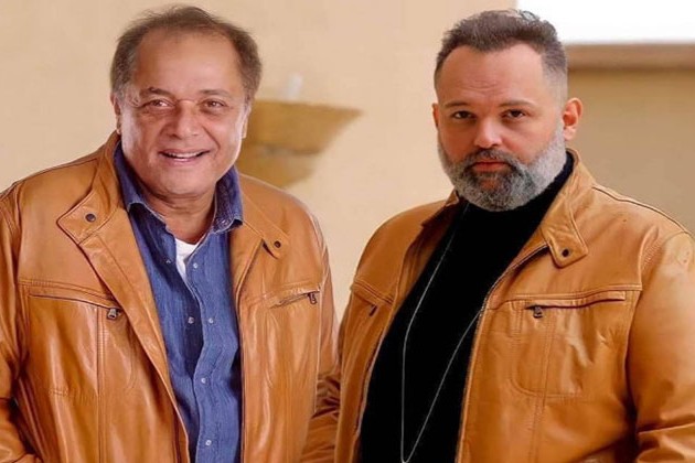 محمد محمود عبد العزيز يحيى ذكرى عيد ميلاد والده