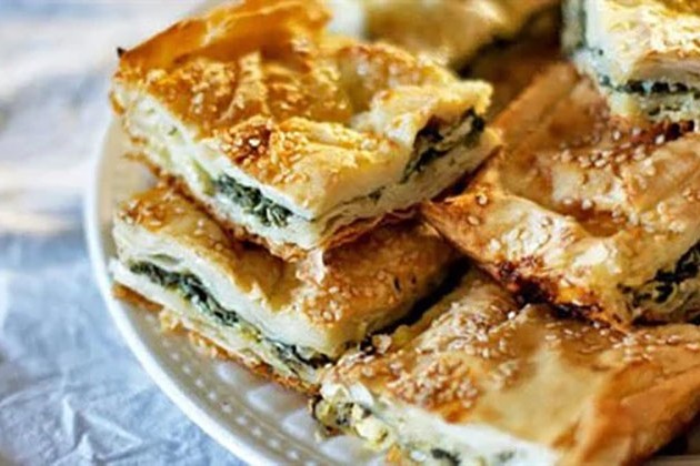 حضري جلاش الخضروات بخطوات بسيطة