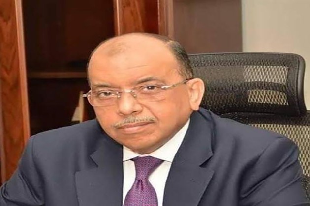 وزير التنمية يتابع مع محافظ السويس مشروعات الخطة الاستثمارية والسيطرة على الأسعار