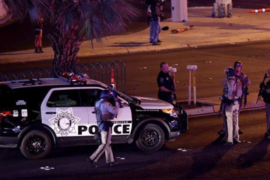 شرطة لوس أنجلوس الأمريكية: عملية طعن لـ 3 أشخاص في مستشفى بكاليفورنيا