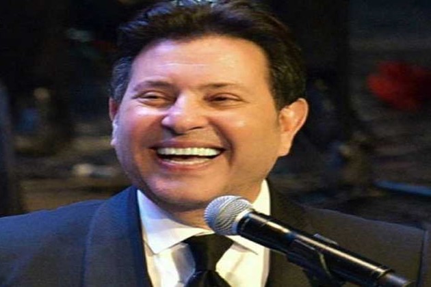 تكريم هاني شاكر في لبنان بمهرجان الزمن الجميل