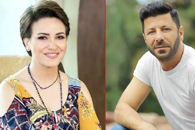 تعرف على شخصية إياد نصار وريهام عبد الغفور في مسلسل