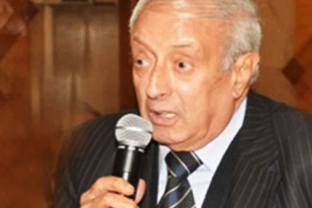 رحيل المنتج السينمائي محسن علم الدين بعد صراع مع المرض