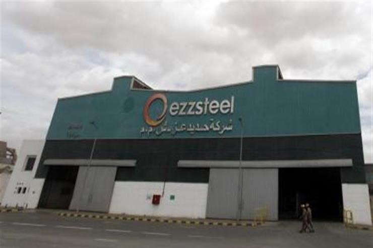 أرباح حديد عز ترتفع إلى 1.2 مليار جنيه في الربع الأول