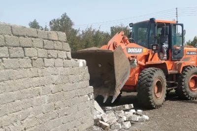 وزير الإسكان يصدر 3 قرارات إدارية لإزالة مخالفات بناء