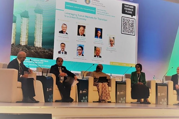 المالية: التحديات الاقتصادية العالمية أثبتت صحة الرؤية المصرية في تنويع مصادر التمويل