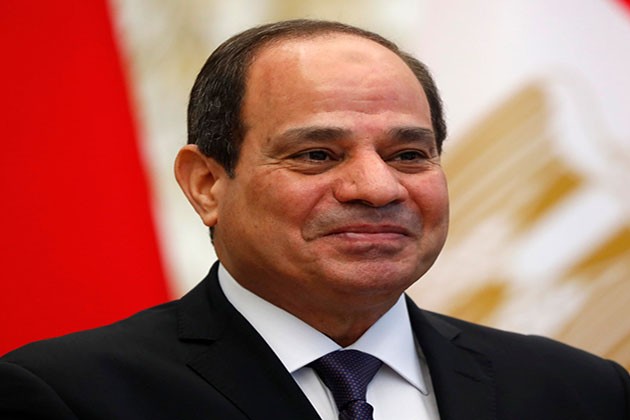 السيسي: تقديم 30 مليون جرعة للتطعيم ضد فيروس كورونا للأشقاء في الدول الأفريقية