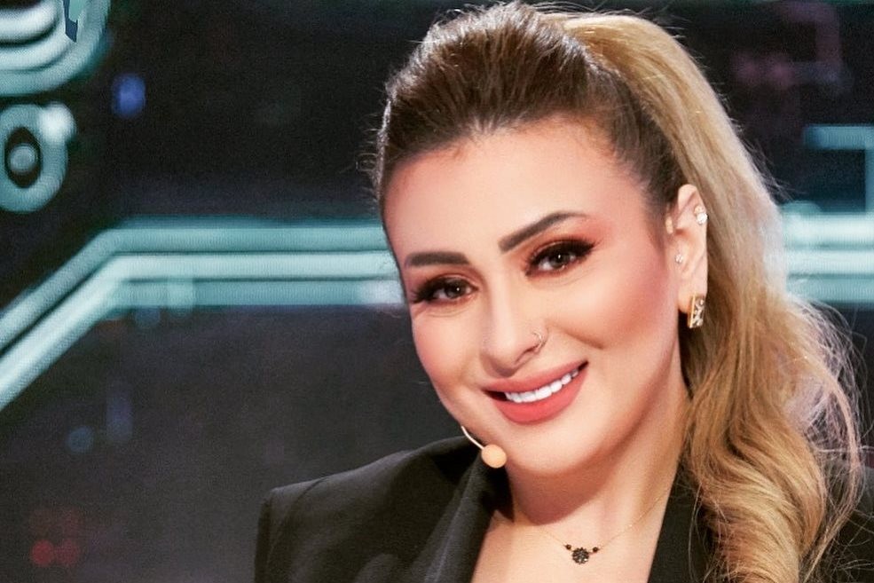رفضت دخول زوجي الإسلام وأطالب بإقرار الزواج المدني.. 6 تصريحات صادمة للفنانة السورية فرح يوسف