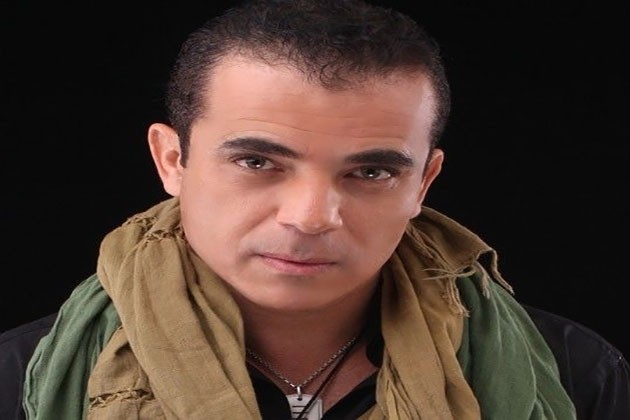 محمد الشقنقيري ينفي علاقته بعارضة الأزياء رحيل
