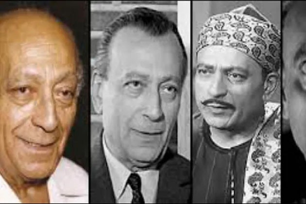 اليوم.. ذكرى رحيل الفنان الكبير محمود المليجي