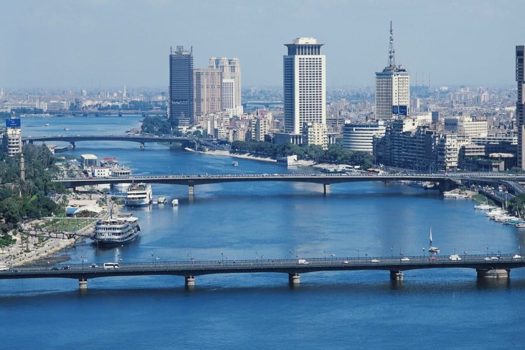 حالة الطقس اليوم ودرجات الحرارة المتوقعة في القاهرة والمحافظات