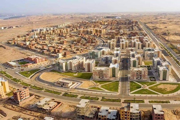 وزير الإسكان يتابع مشروعات مدينتي أسيوط الجديدة وناصر