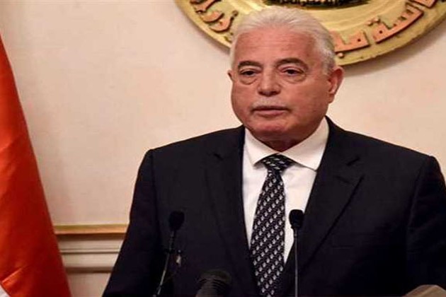 شاهد .. محافظ جنوب سيناء يعد بميلاد شرم الشيخ الجديدة قبل نهاية العام