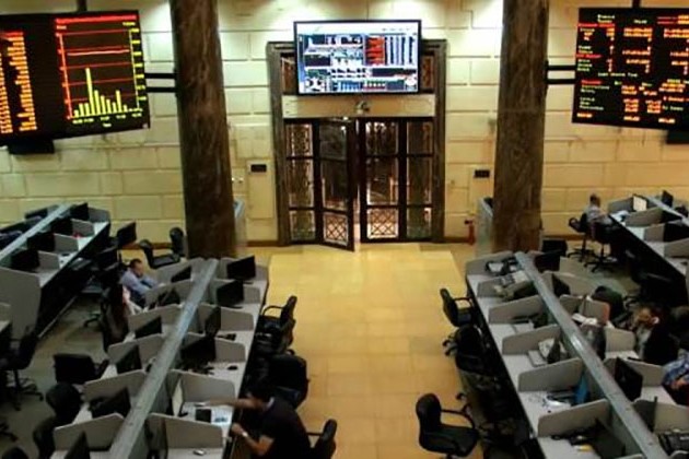 ارتفاع مؤشرات البورصة بمستهل تعاملات جلسة اليوم