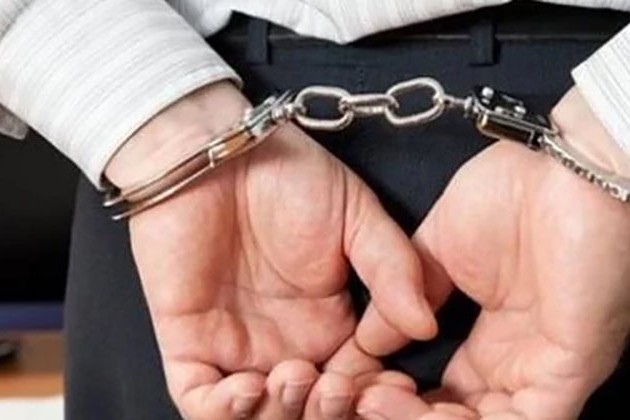 سقوط صاحب شركة بمدينة نصر هارب من 60 سنة سجن