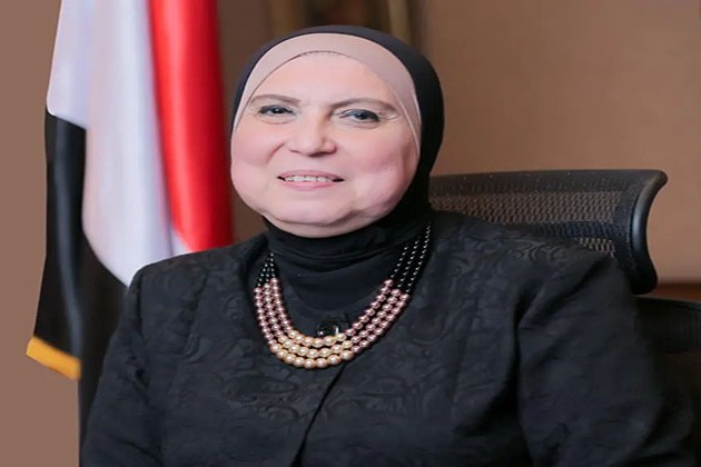 وزيرة التجارة تصدر قرار بتشكيل لجنة اشتراطات منح التراخيص بهيئة التنمية الصناعية