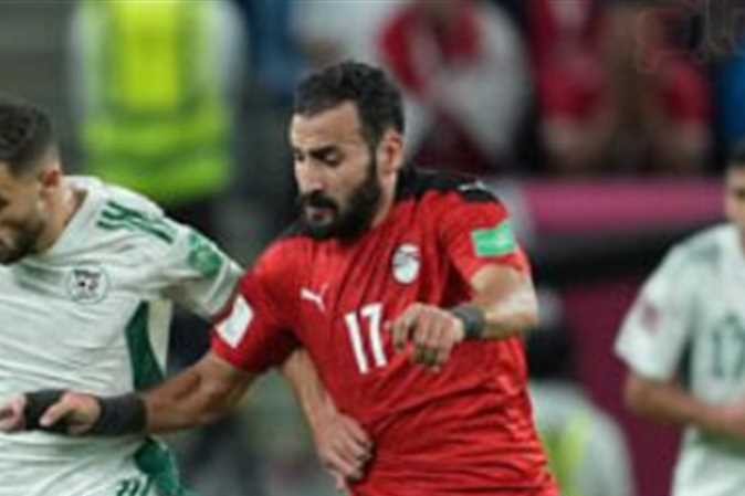 ضربة للزمالك.. تفاصيل انتقال مهند لاشين إلى فيوتشر