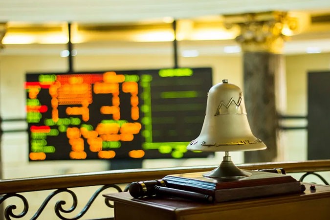 ارتفاع جماعى بمؤشرات البورصة .. ورأس المال السوقى يربح 3.7 مليار جنيه