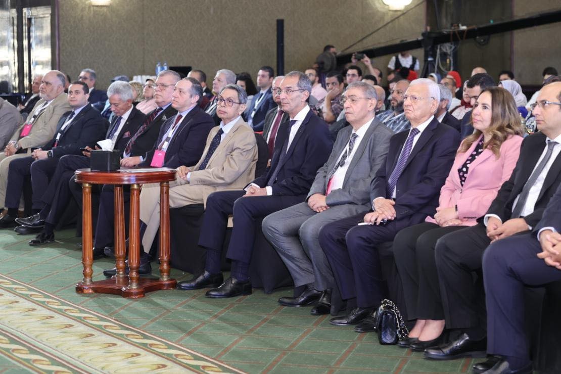 توصيات المؤتمر السنوي السابع للشعبة العامة للاقتصاد الرقمي Tech Invest 4