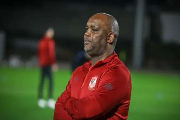 مدرب الأهلي يطالب اللاعبين بغلق صفحة دوري أبطال إفريقيا