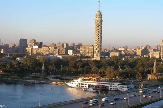 حالة الطقس اليوم ودرجات الحرارة المتوقعة في القاهرة والمحافظات