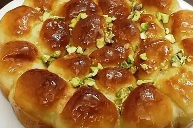 طريقة عمل خلية النحل الأصلية بخطوات بسيطة