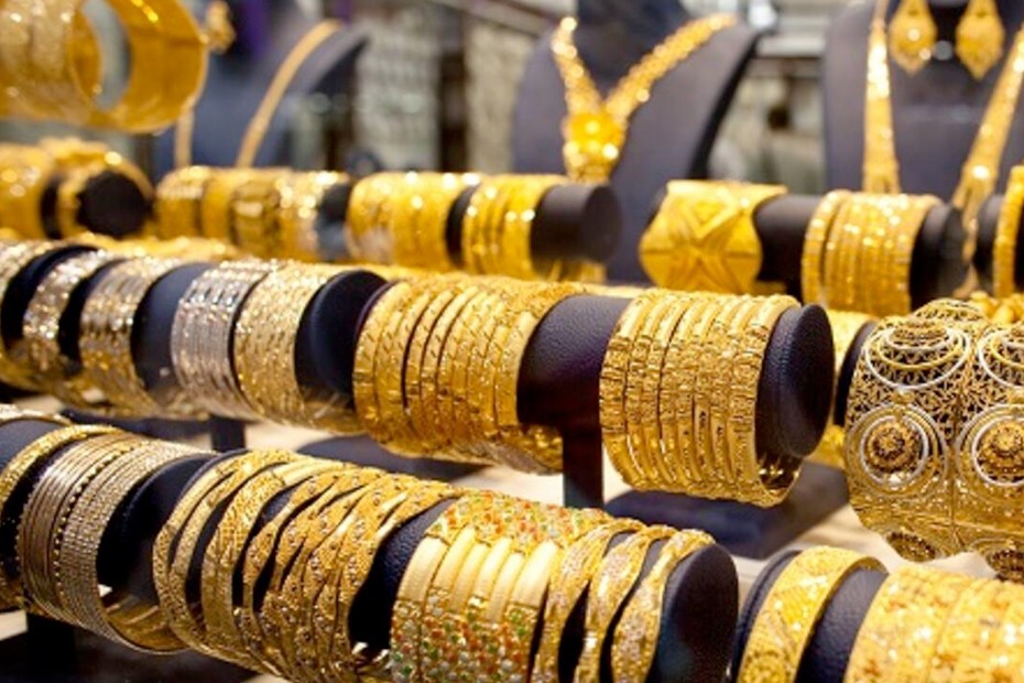 أسعار الذهب فى مصر اليوم الخميس