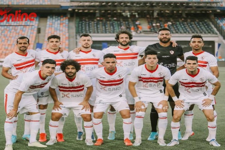 الزمالك يدخل في سباق مع الأهلي للحصول على خدمات الجزائري أحمد القندوسي