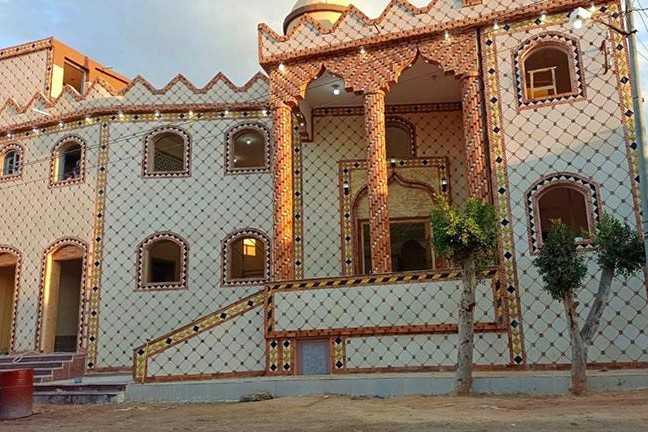 الأوقاف تعلن افتتاح 15 مسجد في المحافظات اليوم