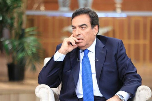 شاهد ..جورج قرداحي يثير الجدل مجددا بعد تصريحاته المسيئة للخليج