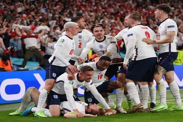 الليلة.. منتخب إنجلترا يواجه إيطاليا ببطولة دوري الأمم الأوروبية