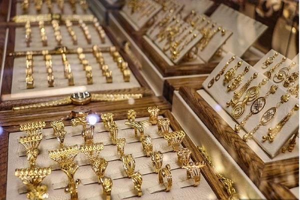أسعار الذهب في مصر اليوم السبت