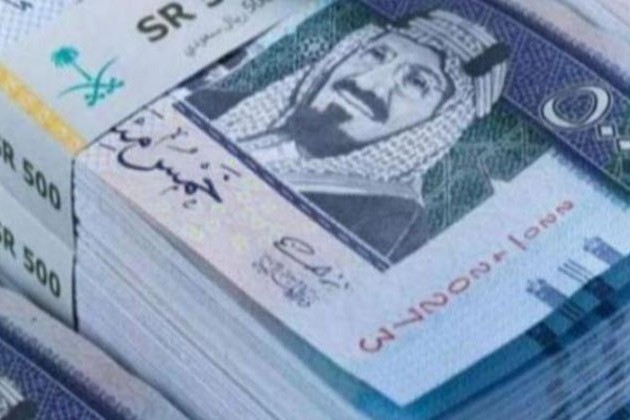 سعر بيع وشراء الريال السعودي في فى البنوك المصرية اليوم