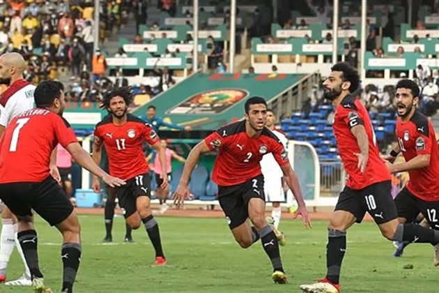 منتخب مصر يواجه كوريا الجنوبية وديًا الثلاثاء القادم