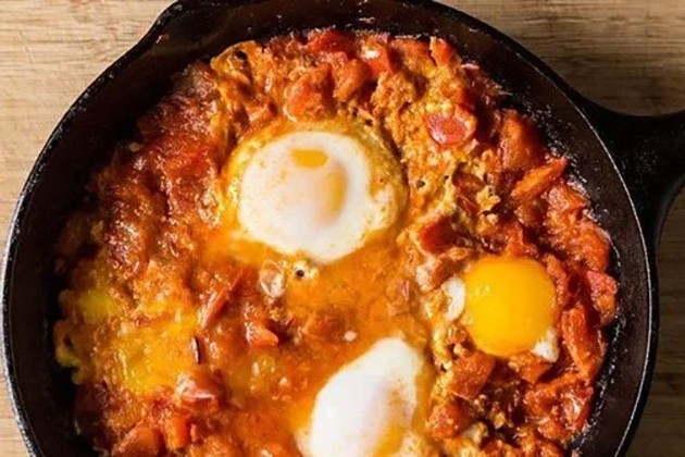 بخطوات بسيطة.. حضري بلوبيف بالبيض لأسرتك