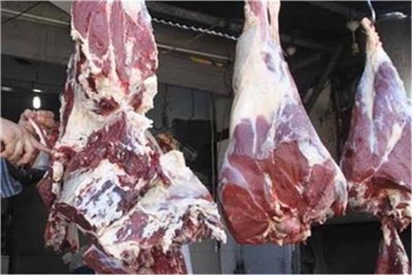 أسعار اللحوم الحمراء بالأسواق.. اليوم السبت