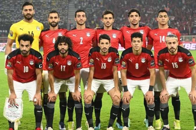 تعرف على موعد مباراة مصر وكوريا الجنوبية والقنوات الناقلة