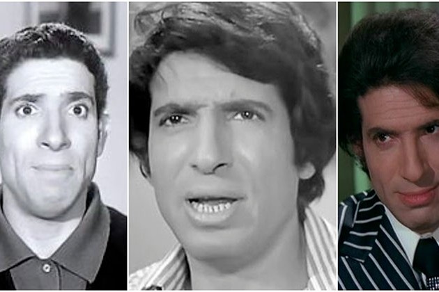 في ذكرى ميلاده.. محطات بحياة الفنان محمد عوض