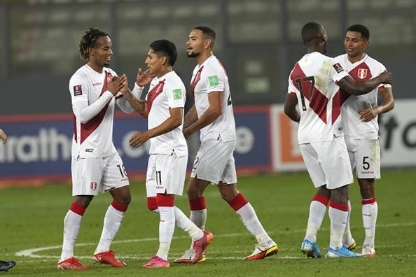 الملحق الدولي لمونديال 2022: البطاقة الـ31 بين بيرو وأستراليا