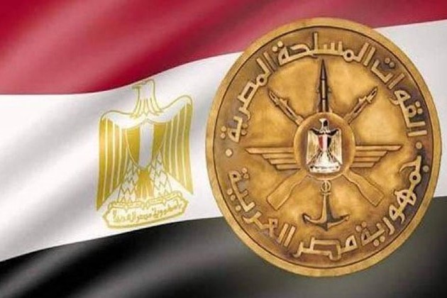 قبول دفعة جديدة من المجندين بالقوات المسلحة مرحلة أكتوبر 2022