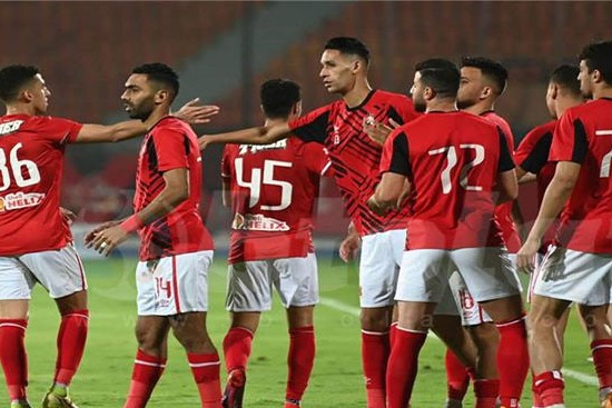 موعد مباراة الأهلي وإيسترن كومبانى