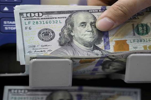 سعر الدولار الأمريكي مقابل الجنيه المصري اليوم