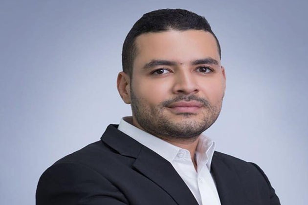 النجار: توسَّعنا خلال عام 2022 على مستوى المنتجات والشراكات الحكومية