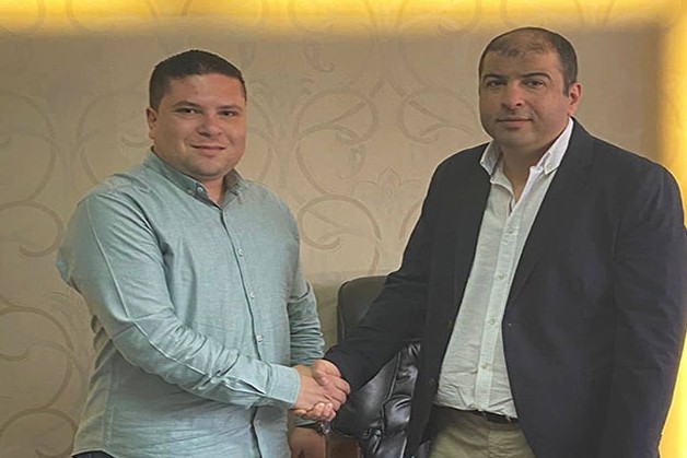 المهندسون العرب تطلق المرحلة الثانية لمشروعي «باراديس 1» و«باراديس 2» بمبيعات مستهدفة 250 مليون جنيه