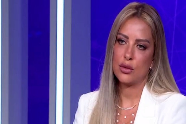 ريم مصطفى تكشف تفاصيل مهمة في حياتها الشخصية