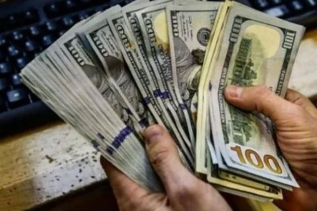 سعر الدولار في البنوك اليوم