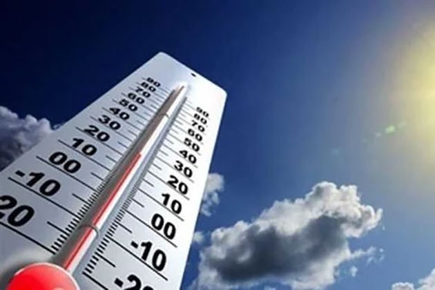 الطقس اليوم.. انخفاض درجات الحرارة وأمطار خفيفة على الوجه البحري والسواحل
