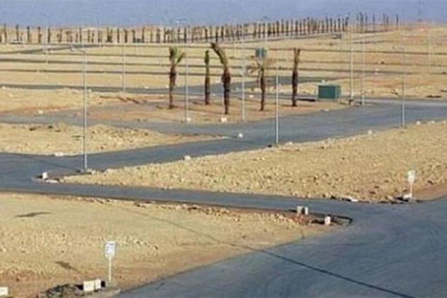 تفاصيل طرح أراضٍ سكنية متنوعة بـ10 مدن جديدة الأحد المقبل