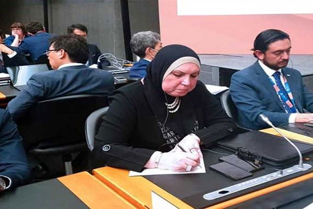 جامع: دور محوري للتجارة في الحد من التغيرات البيئية وتعزيز قدرات الدول على التحول الأخضر